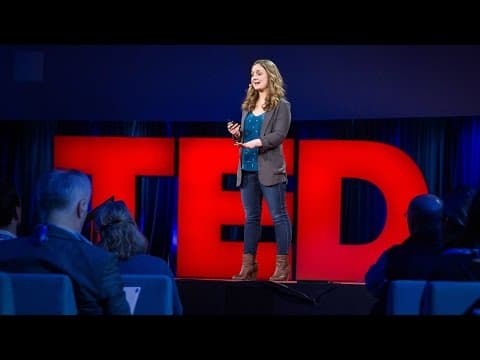 【TED】我們如何培養一群孩子進入大學，卻又將另一群孩子送進監獄？ (Alice Goffman: How we're priming some kids for college — and others for prison)