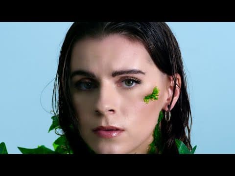 【參加挑戰拿大獎】Old Wounds by PVRIS