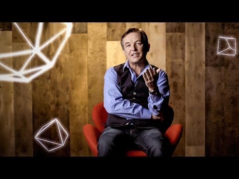 【TED】好演講的秘密大公開 (TED's Secret to Great Public Speaking | Chris Anderson)