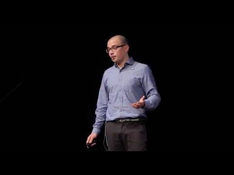 【TED】5個學習語言的技巧 (5 techniques to speak any language | Sid Efromovich | TEDxUpperEastSide)