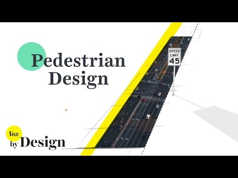 美國版行人地獄——美國 19 號公路 (America's deadliest road, explained)