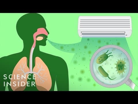 你家最髒的地方就在這！快去處理一下吧 (The Dirtiest Places In Your Home)