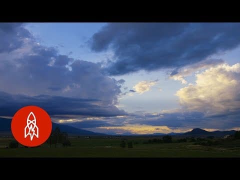 這個小鎮擁抱黑暗以看見星光 (The Towns That Embraced Darkness to See Starlight)