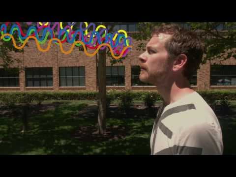 【解析皮克斯】顏色是什麼？ (Color Science (Pixar in a Box))