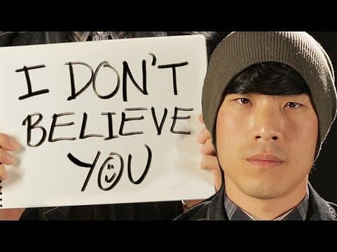 你會如何回應那時的霸凌？