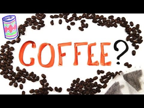 你是咖啡控嗎？但你真的有在對的時間喝咖啡嗎? (Are You Consuming Your Coffee Correctly?)