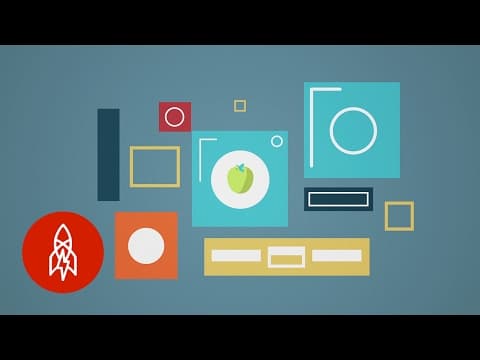 太空中怎麼吃東西？原來一頓飯要這樣搞！ (Eating In Space: An Astronaut's Life)