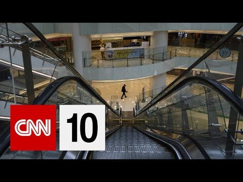 【CNN10】武漢肺炎經濟影響、東非蝗蟲過境、時光膠囊 (The Economic Toll Of The Wuhan Coronavirus | February 18, 2020)