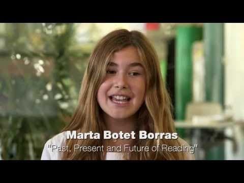 TED-Ed 與 Adobe 1324 計畫 - 讓演講完美的七種方法 (TED Ed and Adobe's Project 1324 -  Seven Ways to Perfect Your Public Speaking)