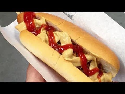 IKEA瑞典肉丸不是來自瑞典？美食區沒告訴你的秘密 The Truth About The IKEA Food Court