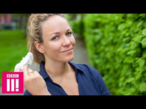 愛哭鬼是你！？研究證明哭泣會讓你心情變好！ (Crying Can Make You Feel Better: Crazy Science)