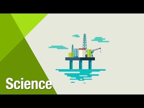 能源危機是什麼 (A Crisis of Energy)