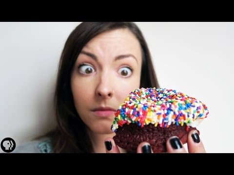 你嗜糖如命嗎? (Can You be Addicted to Sugar?)