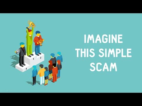 成功人士的經驗談對我們沒有幫助？(Why you shouldn't trust successful people's advice)