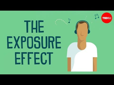 Why We Love Repetition in Music?