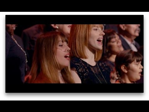 【廣告裁判精選】天籟之聲，來自原本無法歌唱的人 (Philips Breathless Choir)