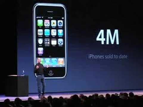 【職場的進擊】向賈伯斯學習高超的簡報技巧 (Present Like Steve Jobs)