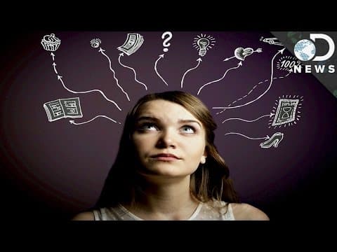 為什麼總是記不住重要的事？