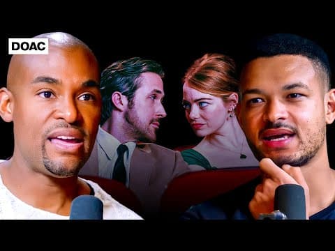 第一次約會要怎麼做才能完美？原來比起精心準備，做這件事更重要！（Paul Brunson: The SECRET Hack Behind The Perfect First Date）