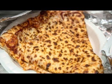 最完美披薩？好市多披薩的秘密 (This Is Why Costco's Pizza Is So Delicious)