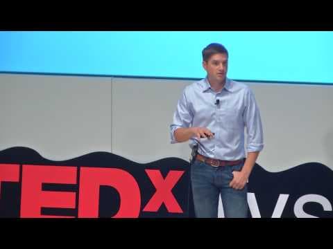 停止使用社交軟體吧！(Quit social media | Dr. Cal Newport | TEDxTysons