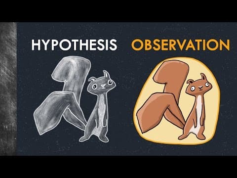 眼見真的為憑嗎？如何分辨虛實？ (How can we know what