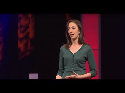 【TED】就算你是錯的，為什麼你還是覺得你是對的 (Why \"scout mindset\" is crucial to good judgment | Julia Galef | TEDxPSU)