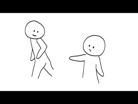 【搭訕守則】十個經心理學證實有用的搭訕策略 (10 Psychologically-proven Flirting Strategies)
