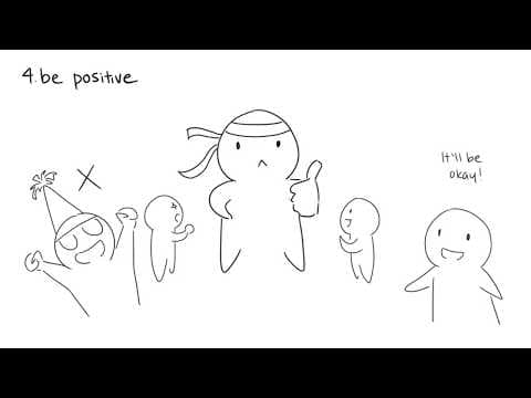 7 個方法幫你建立好的第一印象！ (7 Psychological Tricks To Make a Good First Impression)