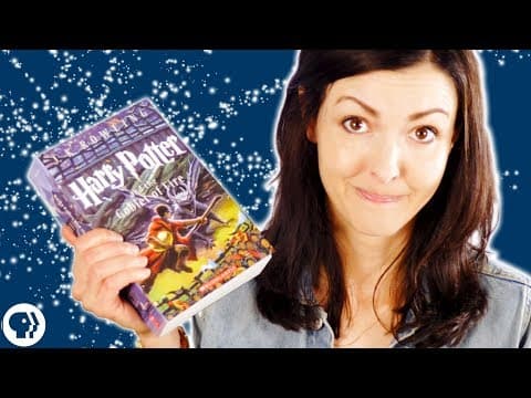 為什麼大家都應該讀《哈利波特》？(Why Everybody Should Read Harry Potter)