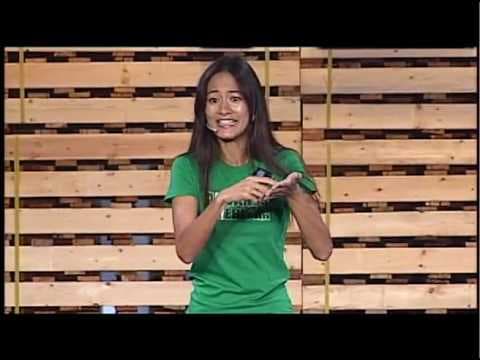 Janet-讓世界成為你的遊樂場