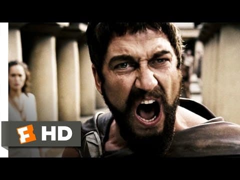 This is Sparta!!