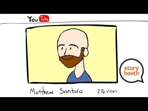 被解雇後，我的人生從此不一樣 (I Got Fired And It Changed My Life - YouTuber Matthew Santoro)
