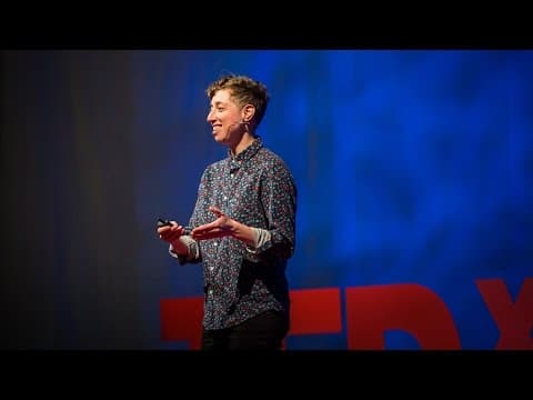 【TED】別被文化的框架侷限，盡情擁抱你的各種興趣！Why Some of Us Don't Have One True Calling | Emilie Wapnick | TED Talks