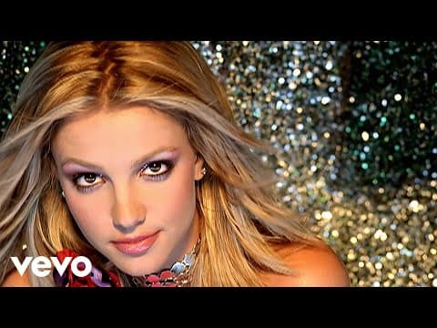 Britney Spears - Lucky (Britney Spears - Lucky)