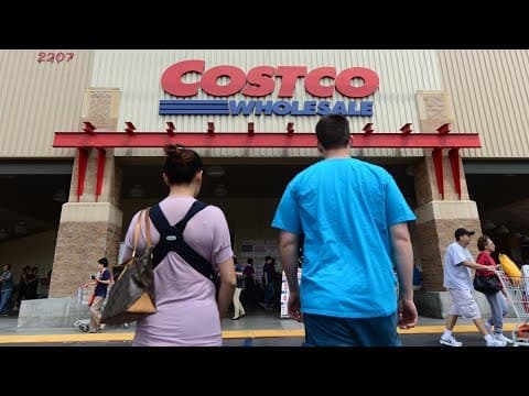 那些你早該知道的 Costco 血拚秘笈 (Costco Hacks You'll Wish You Knew Before)