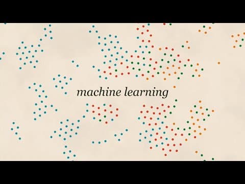 機器學習與人類偏見 (Machine Learning and Human Bias)