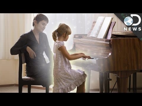 神童長大以後會發生什麼事？ (What Happens To Child Prodigies When They Grow Up?)