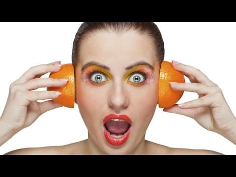 你可以「聽」到顏色嗎？！