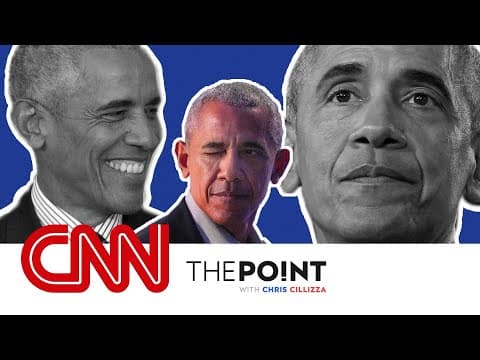 為何歐巴馬是一個獨一無二的民主黨人？ (Why Obama is a one-of-a-kind Democrat)