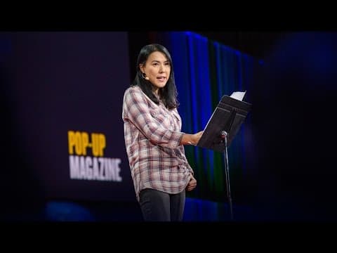 【TED】蘇琦．金: 在北韓教書是怎樣的感受 (This is what it