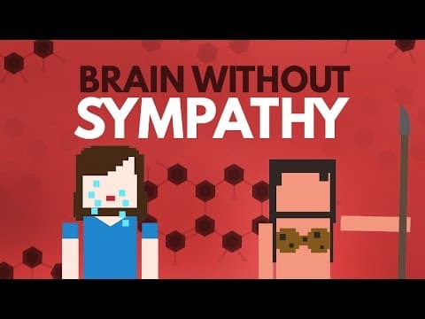 這樣會不會太過分？天生沒有同理心怎麼辦！ (What If You're Born Without Sympathy & Empathy?)