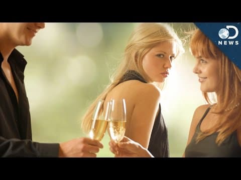 熊熊的妒忌之火好難受！為什麼我們會有忌妒的情緒呢？Why Do We Get Jealous?