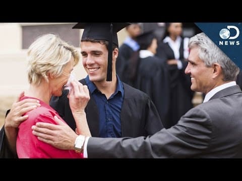 為什麼我們會喜極而泣？　Why Do We Cry When We