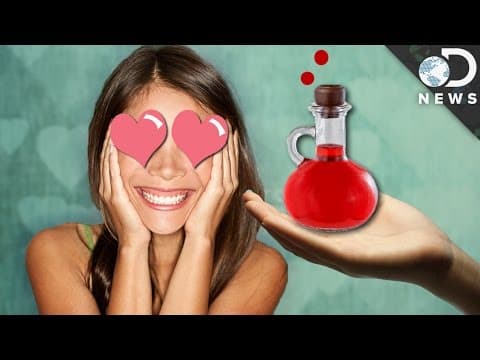 你能讓別人愛上你嗎？ (Can You Make Someone Fall In Love With You?)