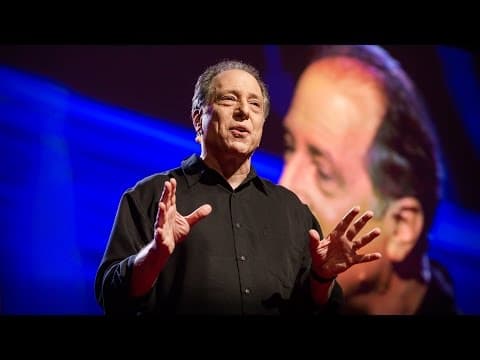 【TED】為什麼性別平等對大家都好 Why Gender Equality Is Good for Everyone — Men Included | Michael Kimmel | TED Talks