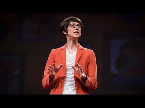 史上最長久的人類發展研究 (Lessons from the longest study on human development | Helen Pearson)