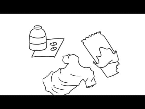 從臥房看出你什麼個性？(What Does Your Bedroom Reveal About Your Personality? | Psych2Go)