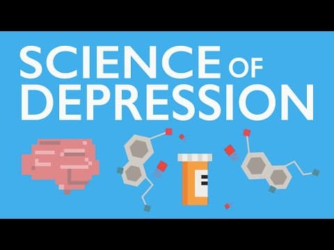 為什麼我這麼憂鬱？