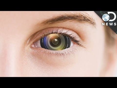 照相機般的記憶 (The Truth About Photographic Memory)照相機般的記憶 (The Truth About Photographic Memory)